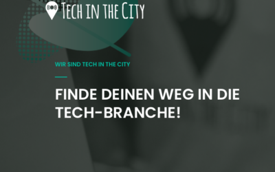TALK RUNDE: TECH IN THE CITY & ASK-A-WOMAN.COM