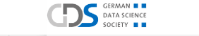 ASK-A-WOMAN.COM ist Mitglied der GERMAN DATA SCIENCE SOCIETY